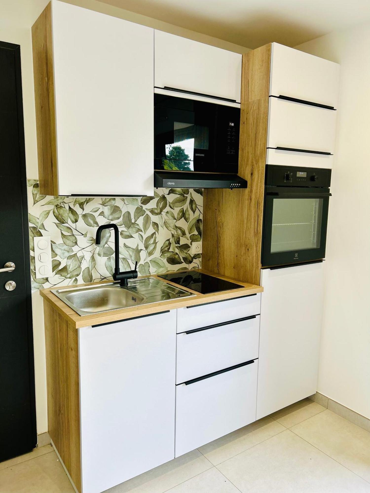 Home Vert La Suite Forges de Lanouee Ngoại thất bức ảnh